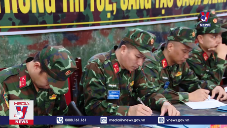 Bản tin thời sự 21h ngày 05/10/2023