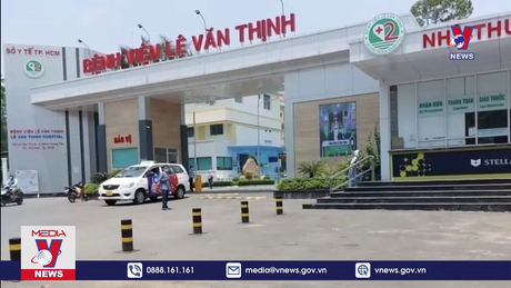 Bản tin thời sự 22h ngày 04/10/2023