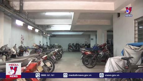 Đề xuất sớm có quy chuẩn phòng cháy chữa cháy với 'chung cư mini'