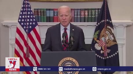 Tổng thống Mỹ kêu gọi chính giới gạt bỏ bất đồng