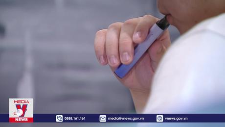 Cuộc sống không khói thuốc