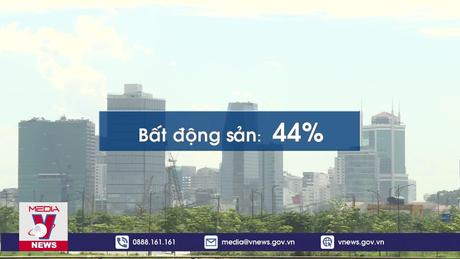 Gần 54.000 tỉ đồng trái phiếu đáo hạn cuối năm