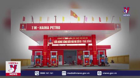 Bản tin thời sự 6h ngày 06/10/2023