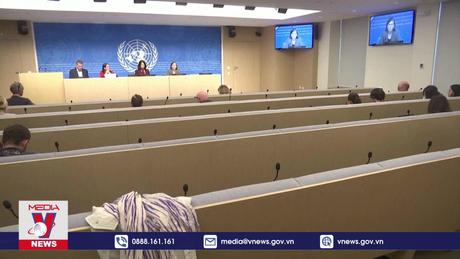 Hàng chục triệu trẻ em trên thế giới phải di dời do thiên tai