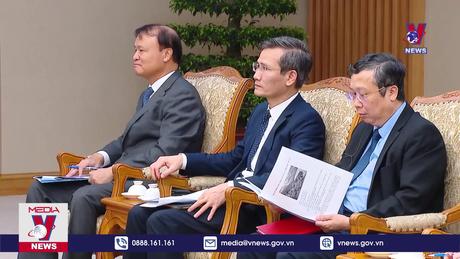 Bản tin Thời sự 20h ngày 06/10/2023