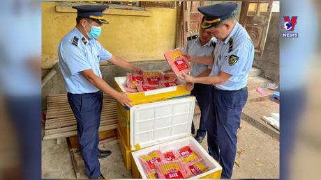 Đường dây nóng 389 ngày 06/10/2023