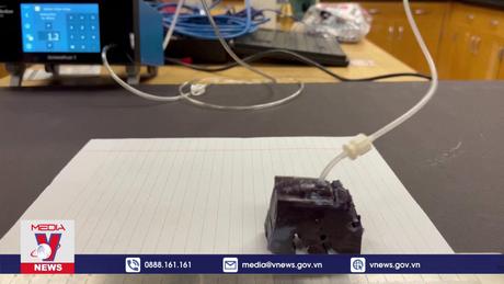 Thiết kế robot sáng tạo nhờ AI