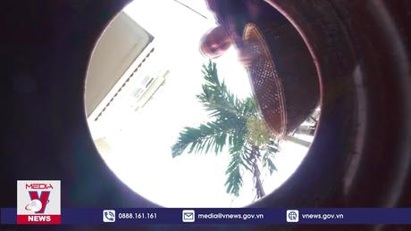 Xung quanh đề xuất nước mắm là di sản