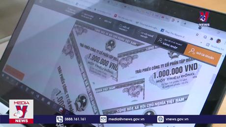 Bản tin thời sự 13h ngày 06/10/2023