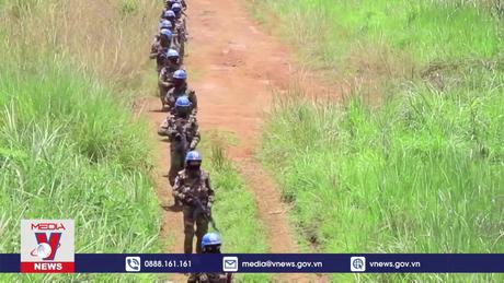 LHQ và AU thảo luận về tài trợ cho lực lượng gìn giữ hòa bình