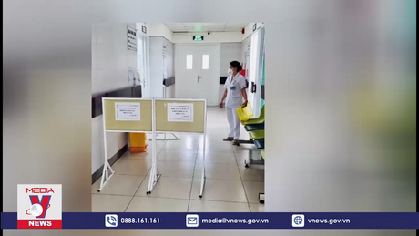 Phát hiện ca bệnh Đậu mùa Khỉ thứ hai ở Bình Dương