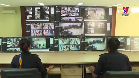 Hỗ trợ pháp lý: Cắt giảm thủ tục thông quan hàng hóa