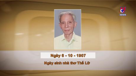 Khoảnh khắc và Sự kiện ngày 6/10/2023