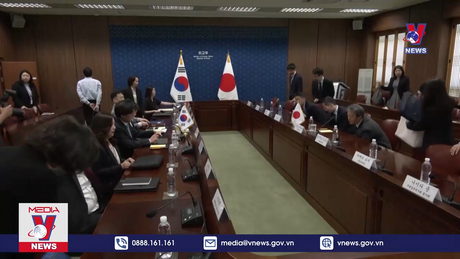 Bản tin thời sự 8h ngày 06/10/2023