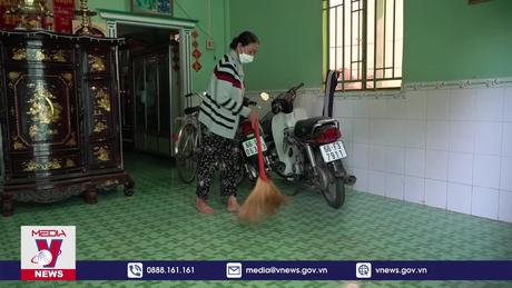 Đồng Tháp dừng hoạt động công ty xi măng gây ô nhiễm