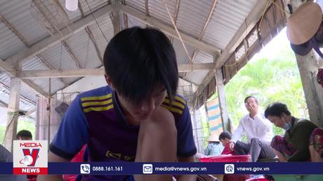 Nông dân tăng thu nhập nhờ sinh kế mới mùa nước nổi