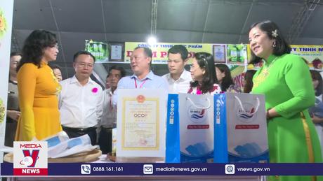 Hội chợ hàng công nghiệp nông thôn khu vực phía Nam