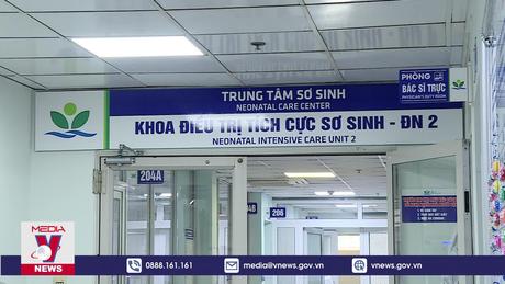 Cảnh báo mã QR giả mạo khi thanh toán viện phí