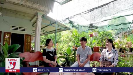 Vận động thanh niên đồng bào dân tộc thiểu số đi xuất khẩu lao động