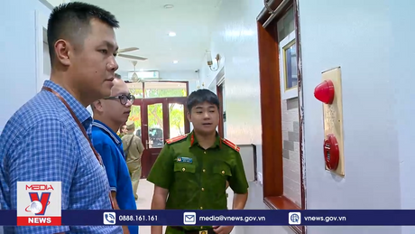 Hà Nội mở rộng đối tượng kiểm tra PCCC