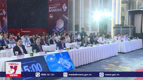 Dữ liệu định hình tương lai ngành ngân hàng