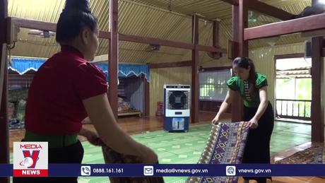 Phát triển sản phẩm OCOP về du lịch văn hóa 