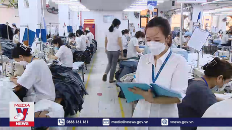 Tìm cách đẩy vốn tín dụng cuối năm