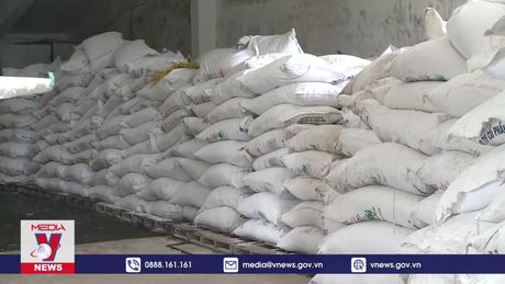 Giá đường trên thị trường toàn cầu tăng mạnh