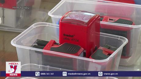 Đề xuất 5 trường hợp ngừng sử dụng hóa đơn điện tử