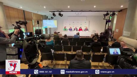 25 nước cam kết góp hơn 9 tỷ USD chống biến đổi khí hậu