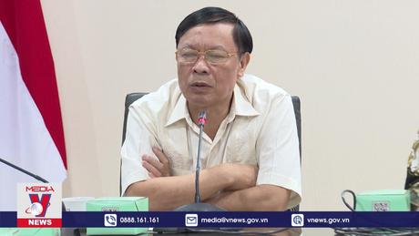 Việt Nam, Indonesia trao đổi về các vấn đề tôn giáo, dân tộc