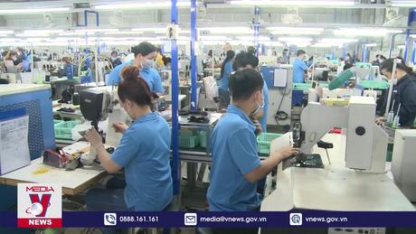 S&P đánh giá cao tiềm năng tăng trưởng của Việt Nam