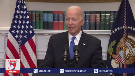 Lãnh đạo Mỹ - Trung có thể gặp nhau trong tháng tới