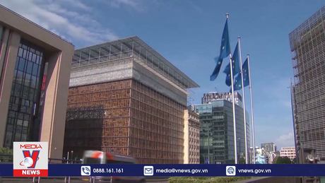 Mỹ khẳng định ủng hộ Ukraine