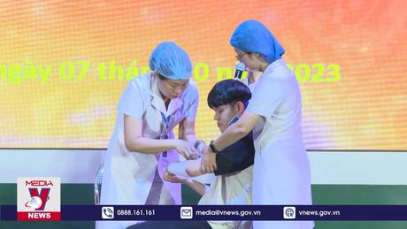 Tuyên truyền phòng cháy, chữa cháy và cứu nạn trong trường học