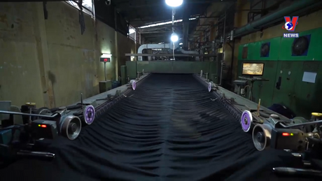 Hỗ trợ pháp lý: Doanh nghiệp dệt may lưu ý pháp lý