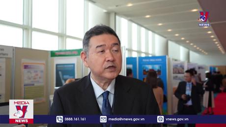 Hợp tác kinh tế khu vực Kyushu, Nhật Bản và Việt Nam