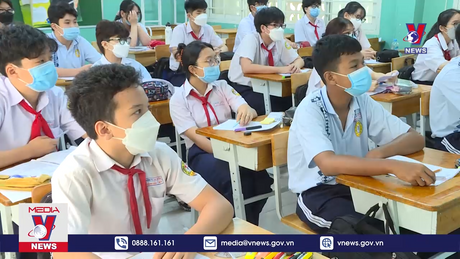 Bản tin thời sự 8h ngày 07/10/2023