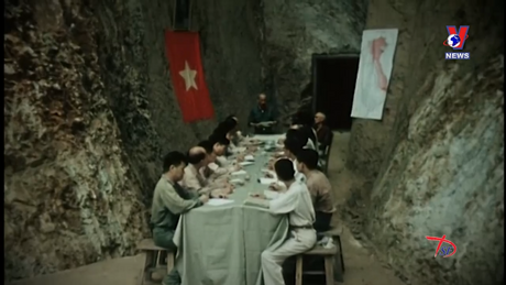 Thông điệp lịch sử: Việt Bắc - Thu Đông 1947