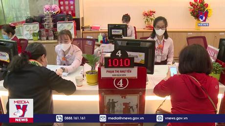 Bản tin Thời sự 21h ngày 7/10/2023