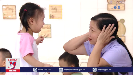 Tham vấn tâm lý cho giáo viên còn bỏ ngỏ