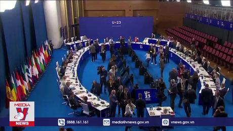 EU thông qua tuyên bố chung Granada không có vấn đề di cư