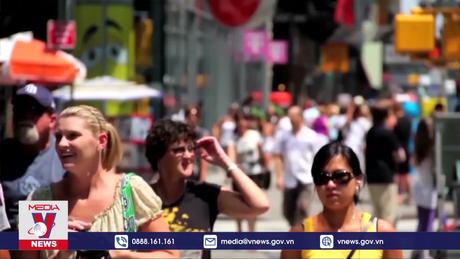 Tăng trưởng việc làm của Mỹ nhanh hơn dự báo