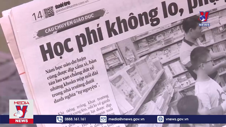 Bản tin thời sự 22h ngày 06/10/2023