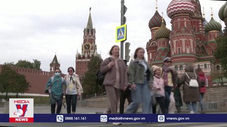 Quan hệ Mỹ - Nga leo thang căng thẳng