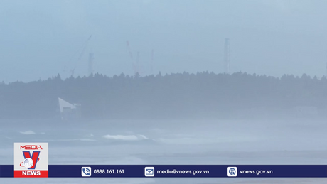 IAEA chuẩn bị thanh sát quy trình xả thải của Nhật Bản