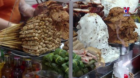 Câu chuyện sức khỏe: Chặn ngộ độc thực phẩm