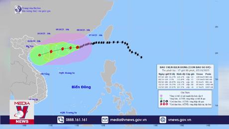 B﻿ão số 4 hầu như ít dịch chuyển