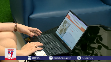 Mở cửa thị trường bán lẻ trực tuyến qua nền tảng mạng xã hội