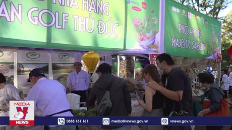 Hương vị phở Việt hấp dẫn người dân Nhật Bản